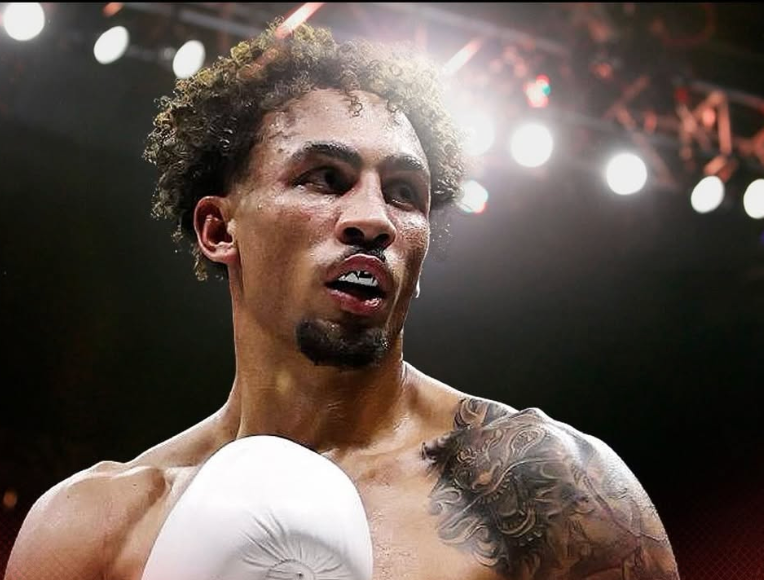 Ben Whittaker Nears High-Stakes IBF Eliminator Against Conor Wallace in Birmingham