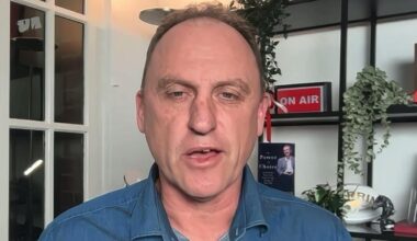 AFL 2026: John Longmire on his coaching future, Essendon, Carlton roles, Tasmania Devils process, AFL 360, details, latest news