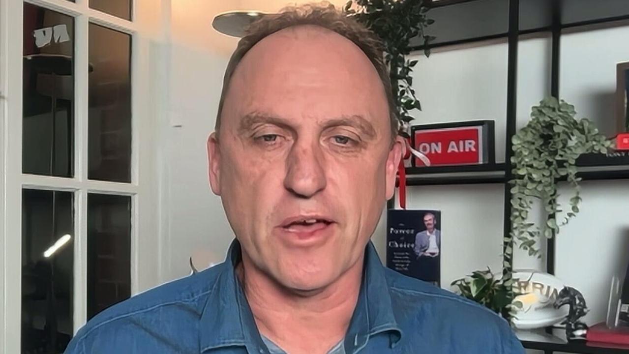 AFL 2026: John Longmire on his coaching future, Essendon, Carlton roles, Tasmania Devils process, AFL 360, details, latest news