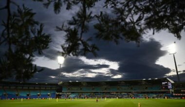 Cricket Tasmania reject characterisation of BBL privatisation as 'cash grab'