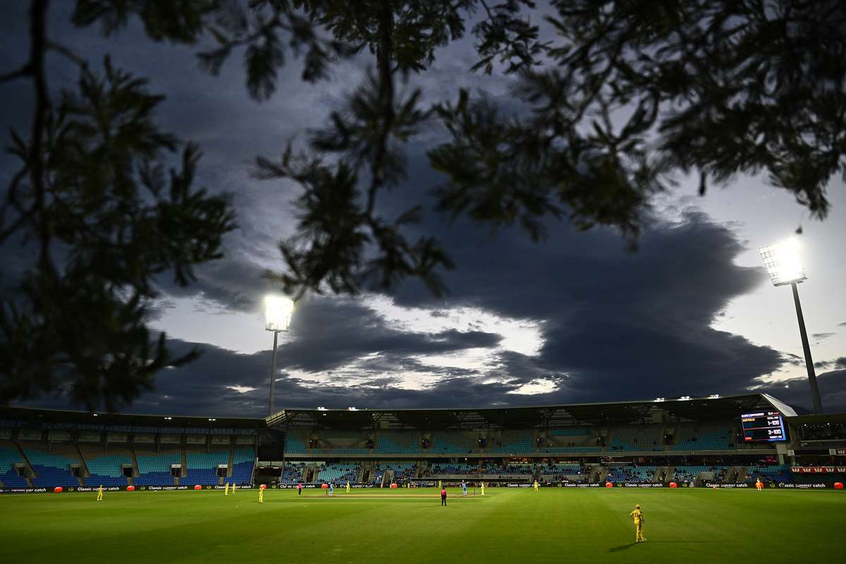 Cricket Tasmania reject characterisation of BBL privatisation as 'cash grab'
