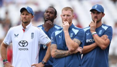 Joe Root set to be named England Test captain, Harry Brook not considered, Ben Stokes retirement, cricket news