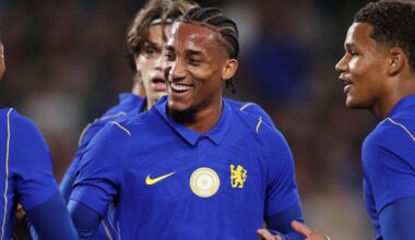 Football 2026: Chelsea defeat Western Sydney Wanders, Joao Pedro hattrick, Xabi Alonso managerial debut, news, videos, highlights