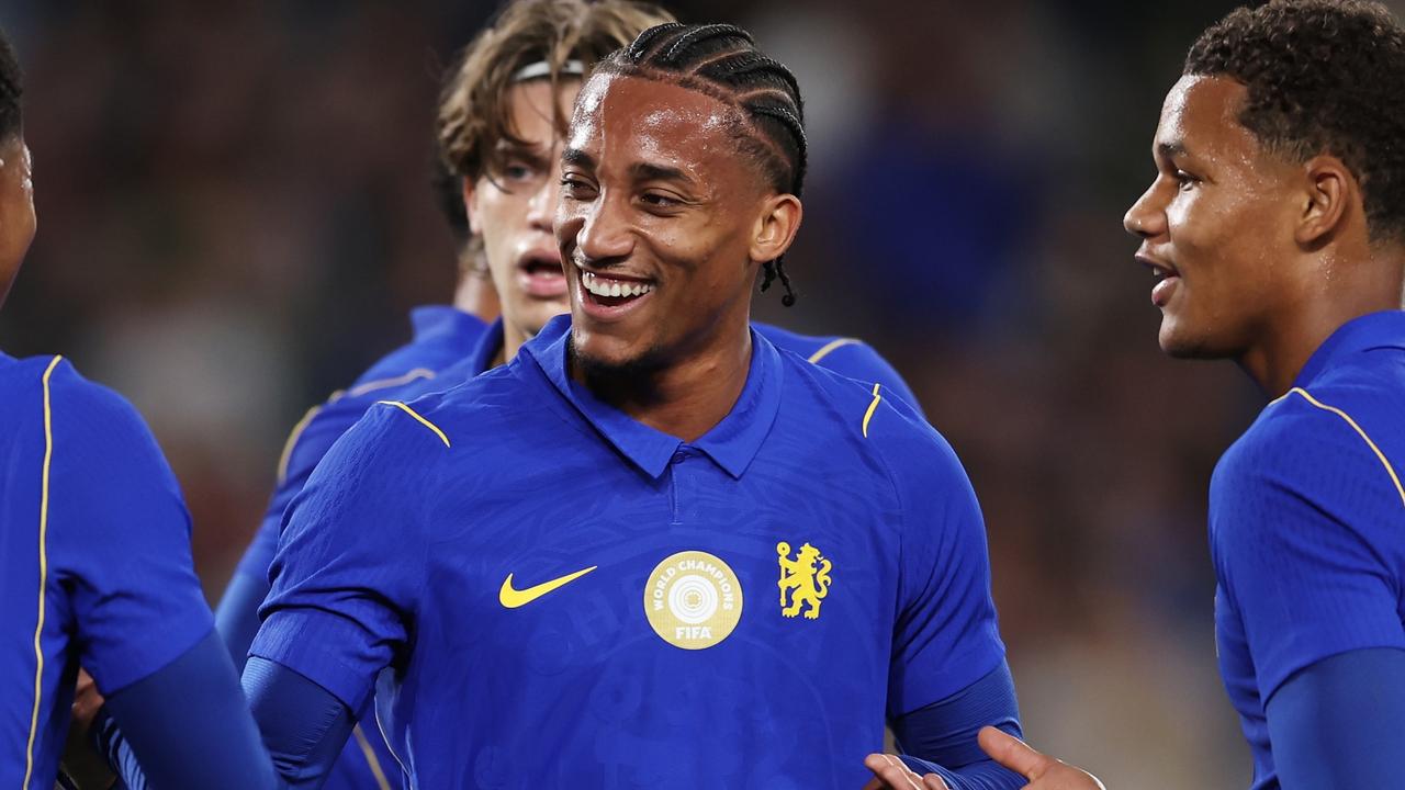 Football 2026: Chelsea defeat Western Sydney Wanders, Joao Pedro hattrick, Xabi Alonso managerial debut, news, videos, highlights
