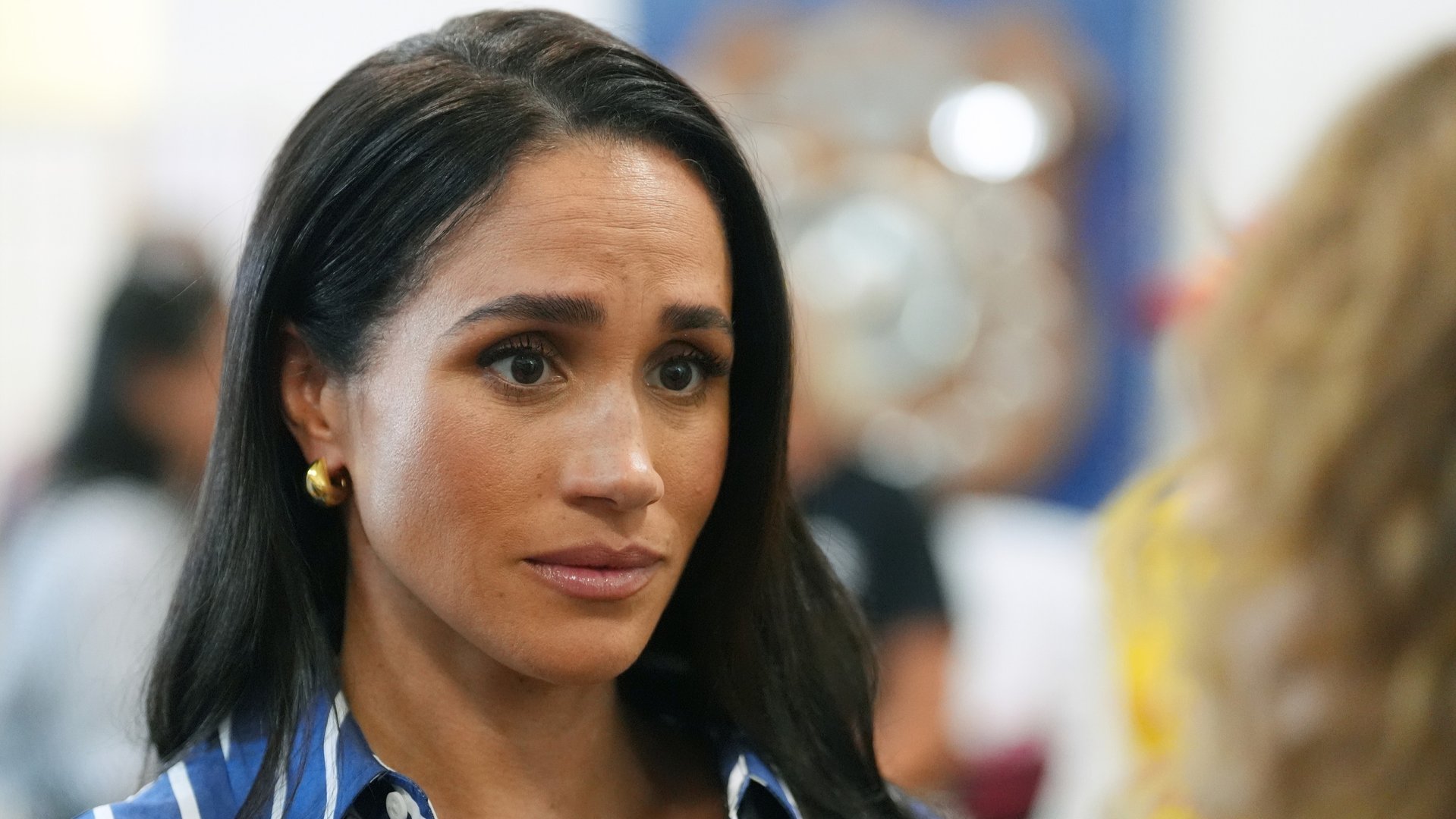 Meghan proves privacy is possible as she enters and exits UK undetected