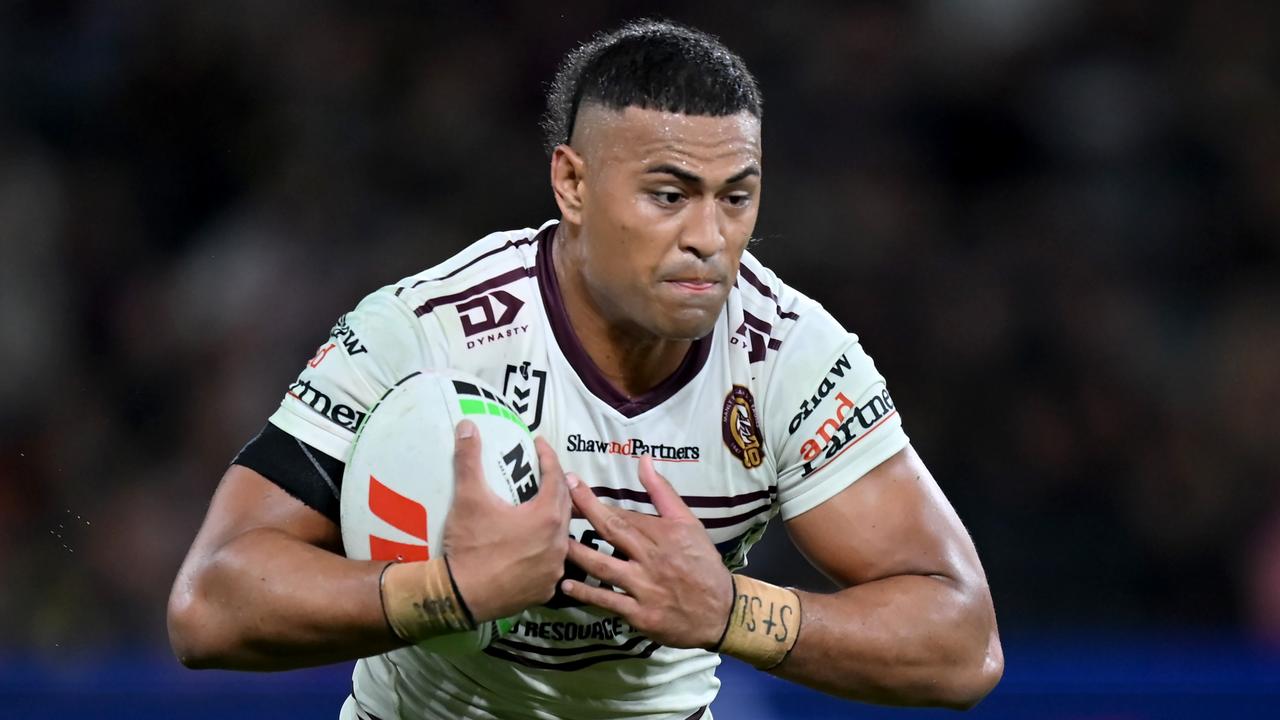 NRL LIVE: Manly Sea Eagles vs North Queensland Cowboys live scores, blog, match highlights, videos, Haumole Olakau’atu, news