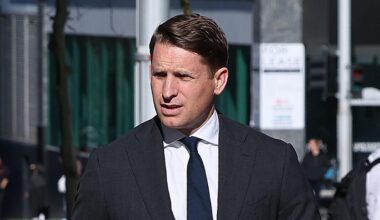 Hastie reveals why he leaked secret recording to WAtoday - The West Australian