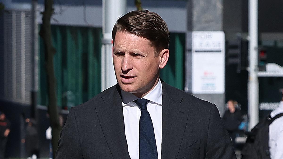 Hastie reveals why he leaked secret recording to WAtoday - The West Australian