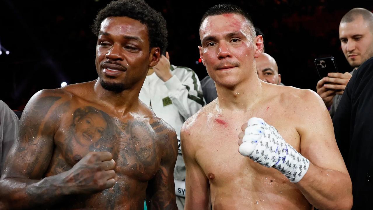 Boxing 2026: Tim Tszyu defeats Errol Spence Jr US media reaction, what pundits said, scorecards, American boxing world reacts