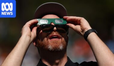 Tennant Creek and Devils Marbles Hotel prepare for total eclipse chasers in 2028