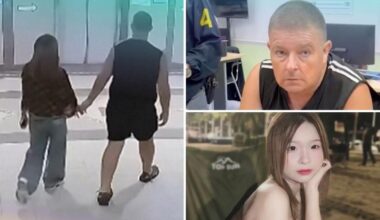 Family of murdered Thai teen Tunchanok Donhomla vow not to take blood money from WA accused Simon Carman
