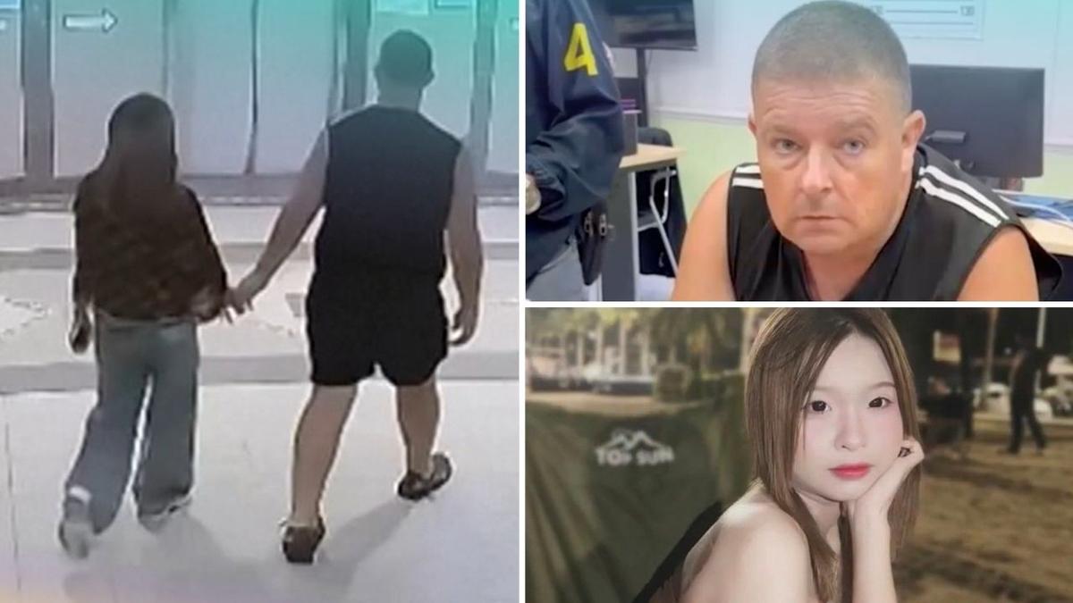 Family of murdered Thai teen Tunchanok Donhomla vow not to take blood money from WA accused Simon Carman