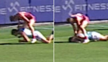 Verdict on young gun’s ‘really ordinary’ act that enraged footy as likely sanction revealed