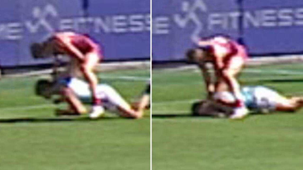 Verdict on young gun’s ‘really ordinary’ act that enraged footy as likely sanction revealed