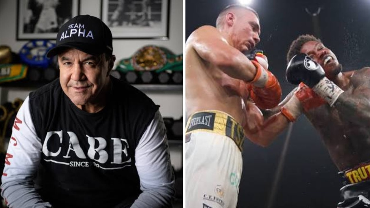 Boxing 2026: Jeff Fenech slams Australian critics after Tim Tszyu beats Errol Spence Jr, latest news