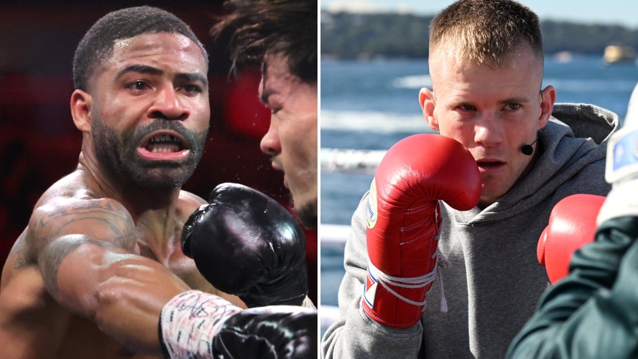 Boxing 2026, Stephen Fulton vs Liam Wilson: US superstar hits back after weight change, latest news
