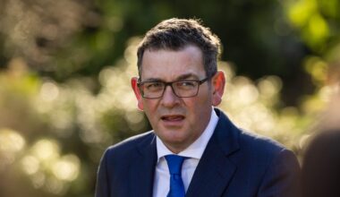 Court rejects UFU boss’s attempt to bury major corruption involving Daniel Andrews-led Labor government