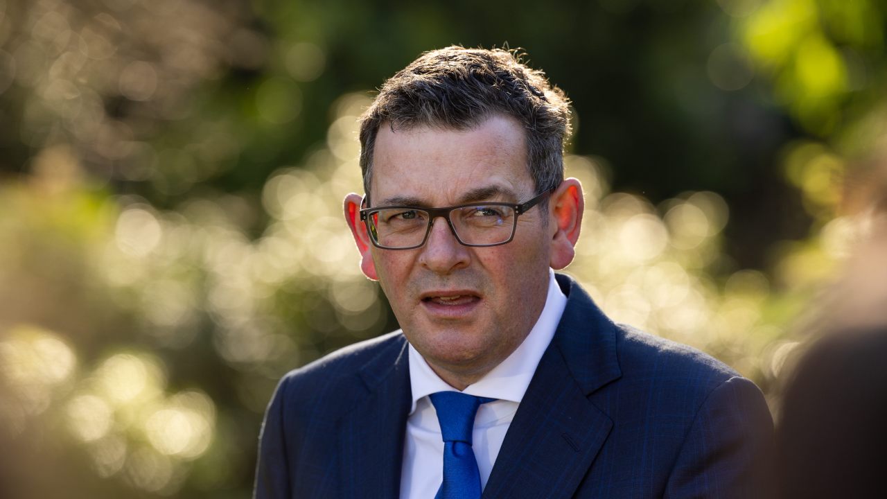Court rejects UFU boss’s attempt to bury major corruption involving Daniel Andrews-led Labor government