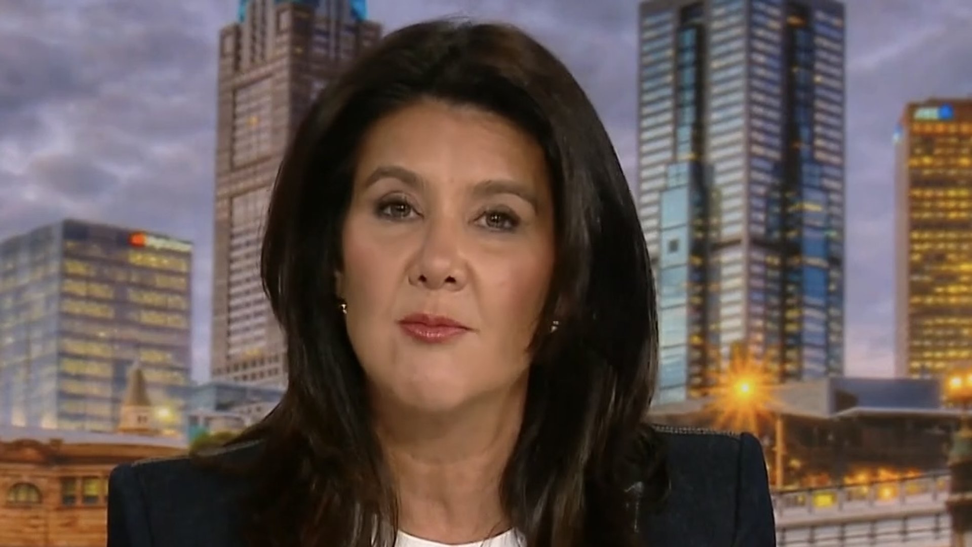 ‘Hardly a picket line’: BHP strike mocked as a ‘fizzer’ after 10 per cent walk off the job