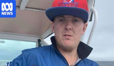 Five teenagers plead guilty to manslaughter of Jack Westren at Shellharbour Junction