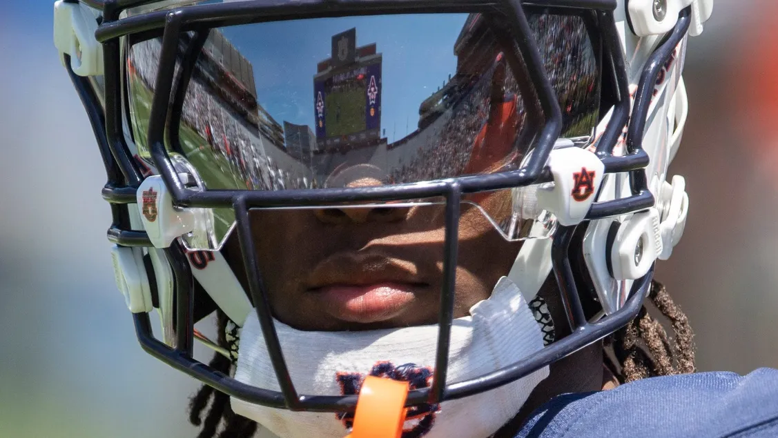 2027 NFL mock draft: Atlanta Falcons take Texas WR Cam Coleman