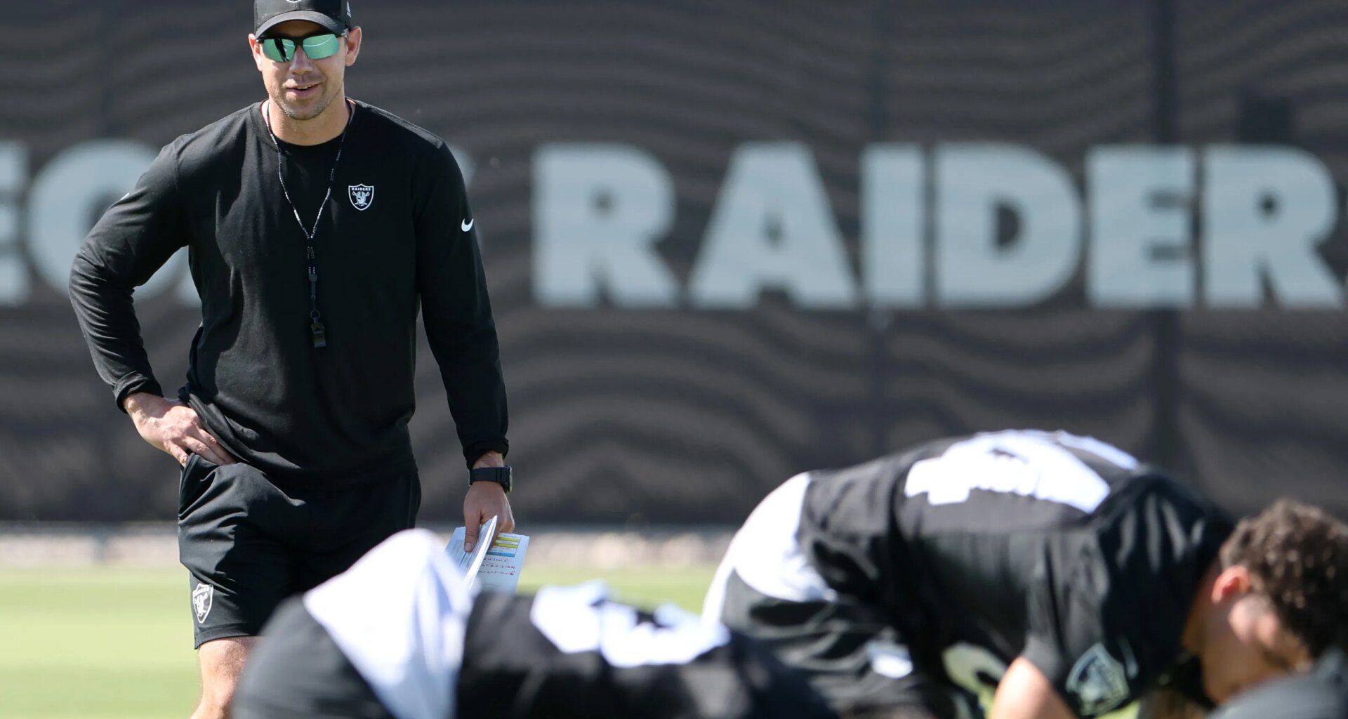NFL.com has wildly different grade of Raiders offseason than ESPN did