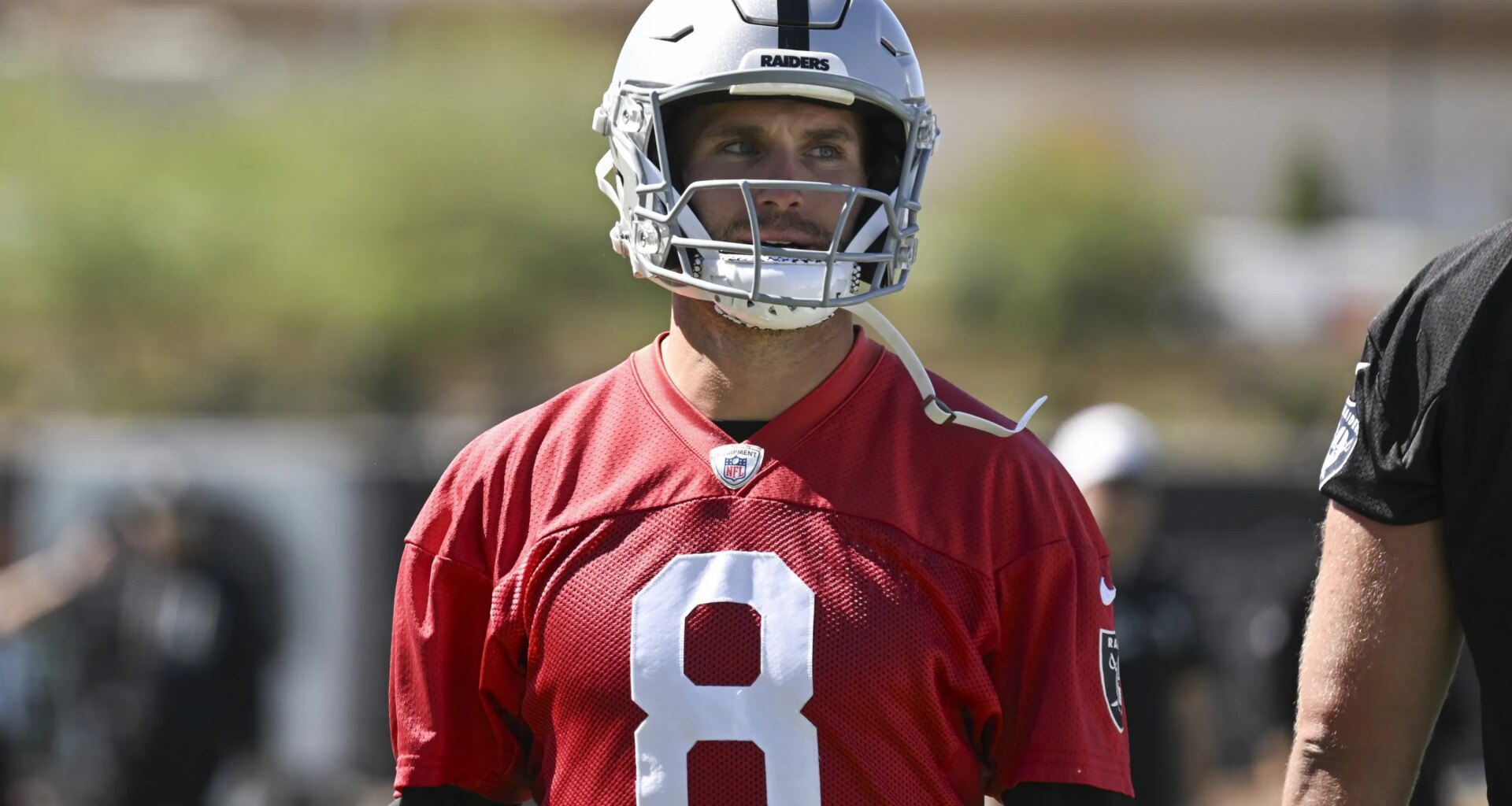 NFL QB rankings: Is Kirk Cousins an upgrade for Raiders over Geno Smith?