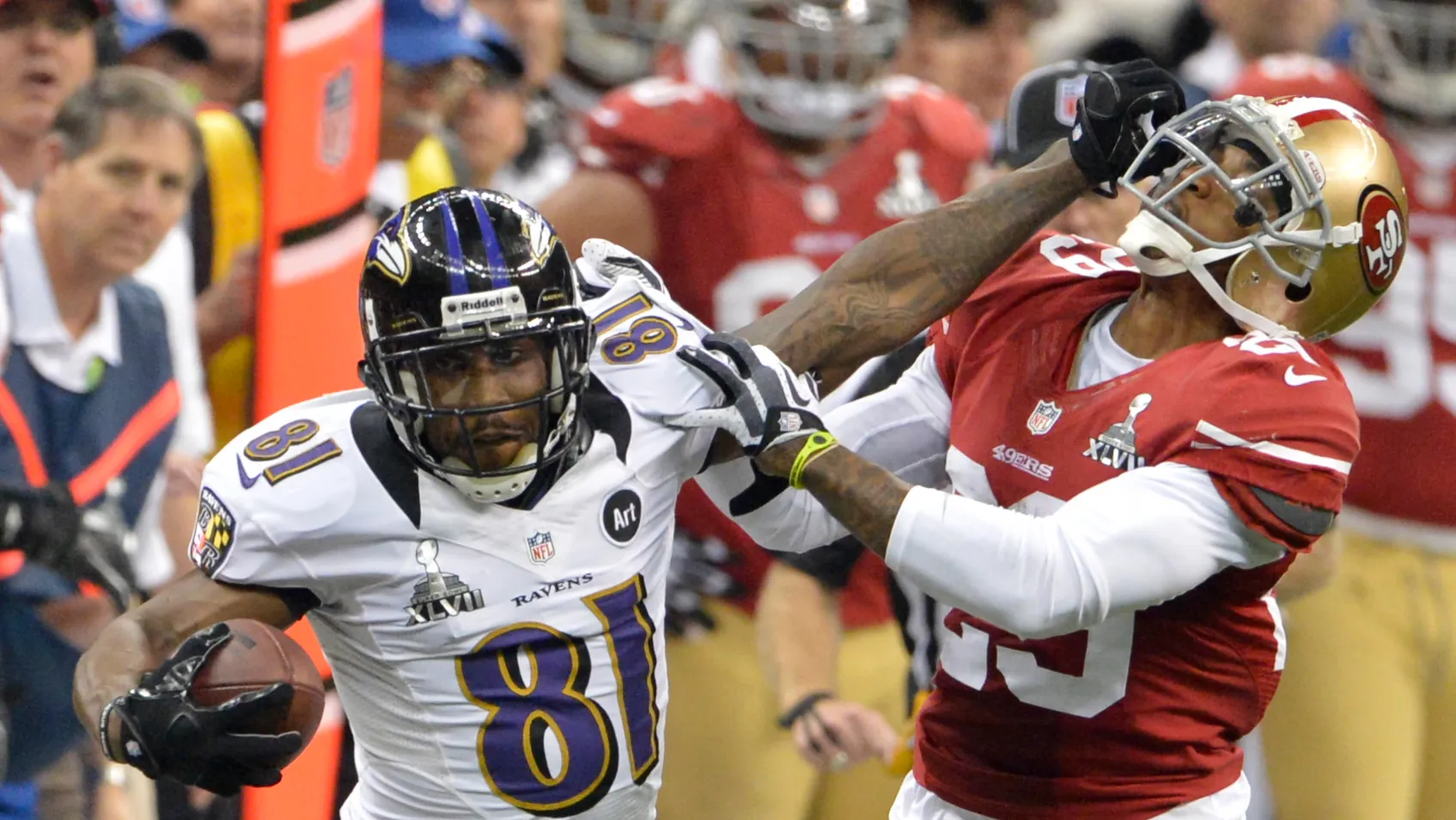 Ravens Top 100 countdown reaches players ranked 60 through 51