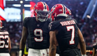 Atlanta Falcons: Bijan Robinson makes 'true franchise players' list