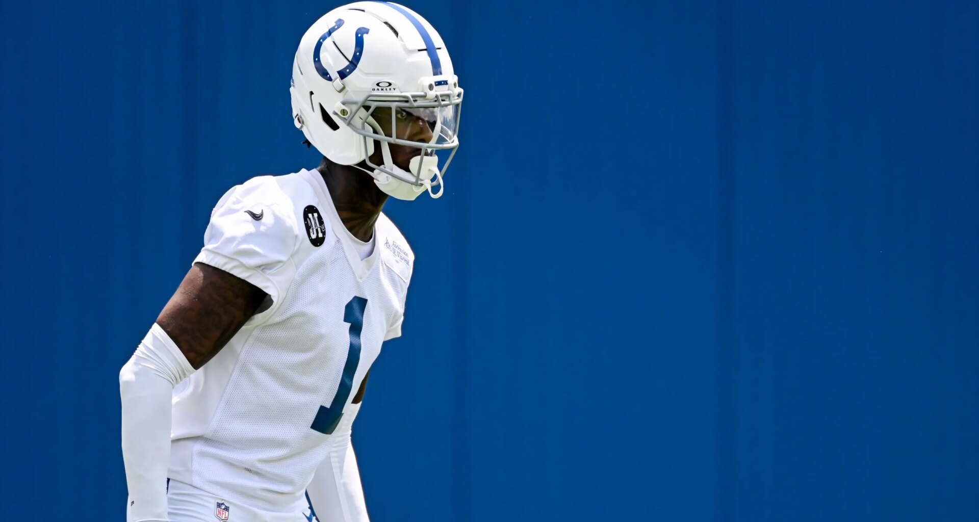 NFL talent evaluators assess play of Colts CB Sauce Gardner