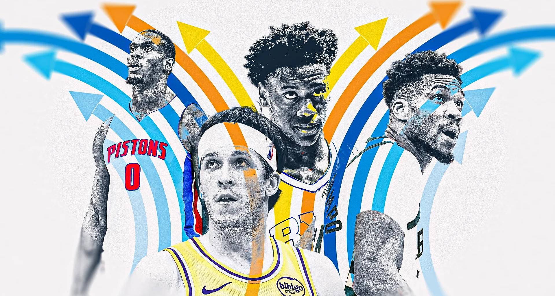 Player movement tracker: The 2026 NBA offseason cheat sheets