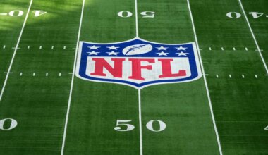 NFL announces 2026-27 calendar, including draft and free agency dates
