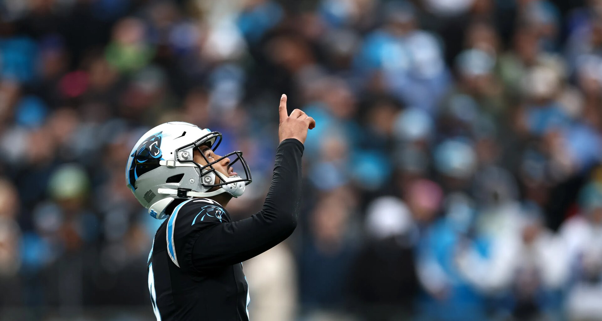 NFL insider projects Panthers QB Bryce Young's contract extension