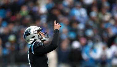 NFL insider projects Panthers QB Bryce Young's contract extension