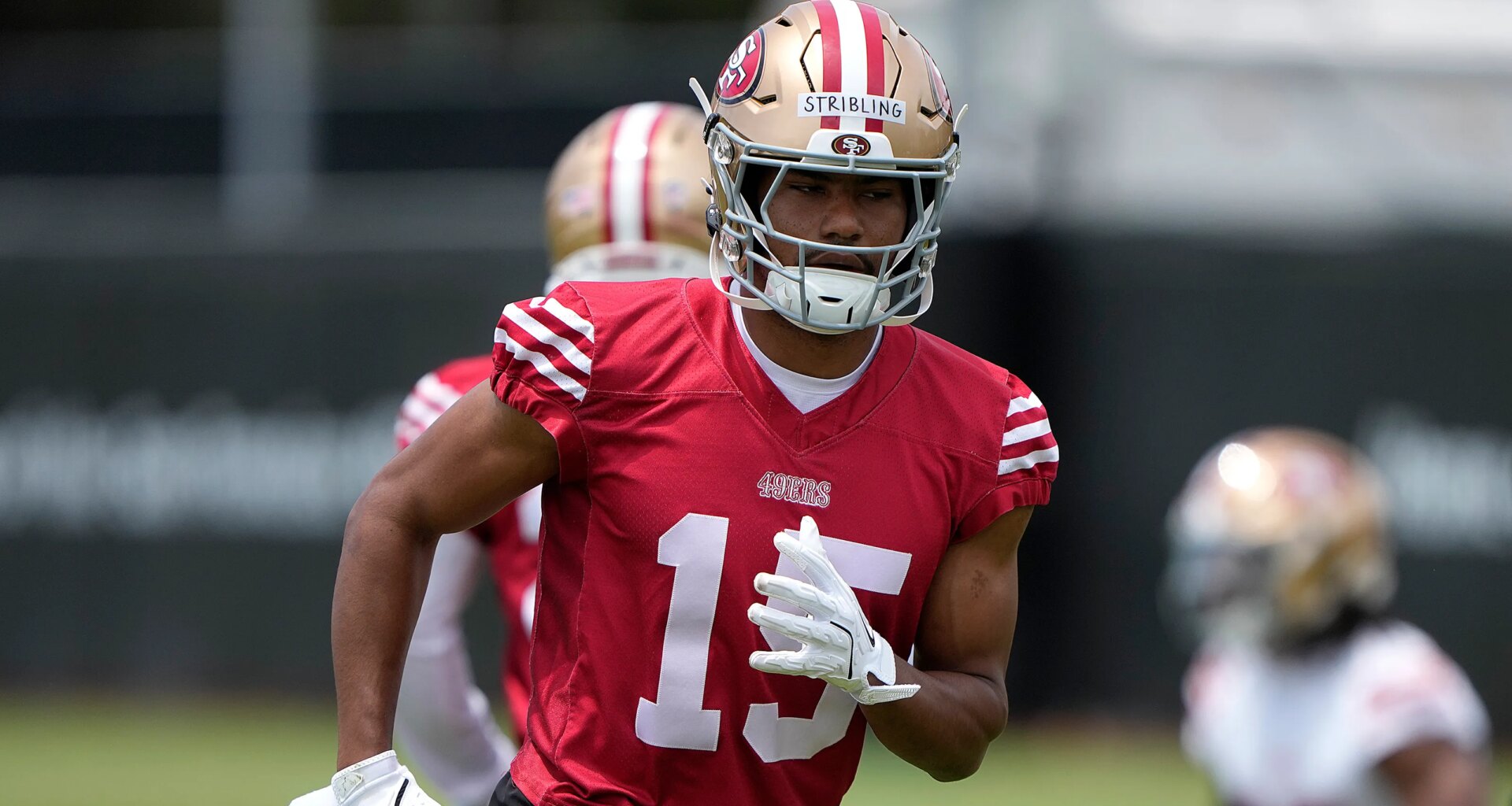 49ers receive mediocre grades for their offseason changes