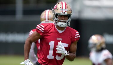 49ers receive mediocre grades for their offseason changes