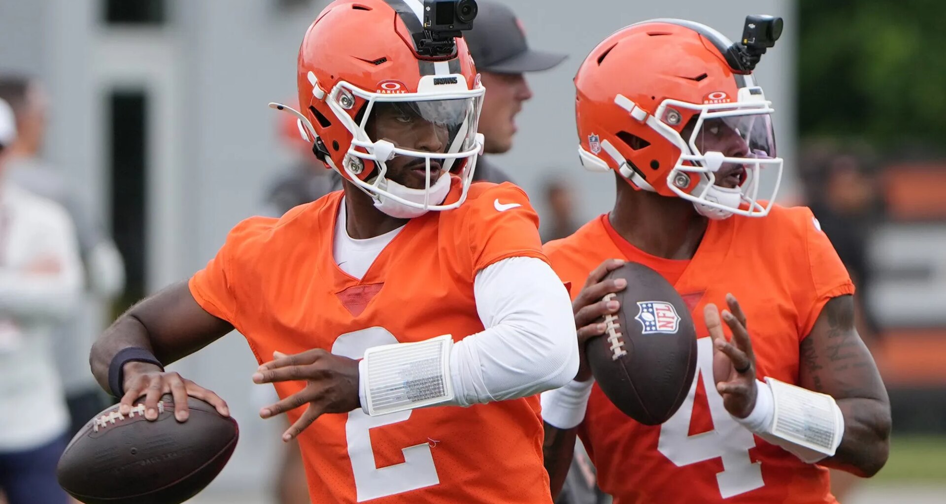 Answering the Browns' biggest questions for the 2026 NFL season