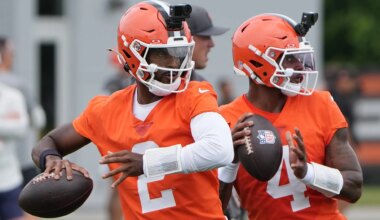 Answering the Browns' biggest questions for the 2026 NFL season
