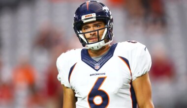 NFL news: Criminal trial for ex-quarterback delayed a 5th time