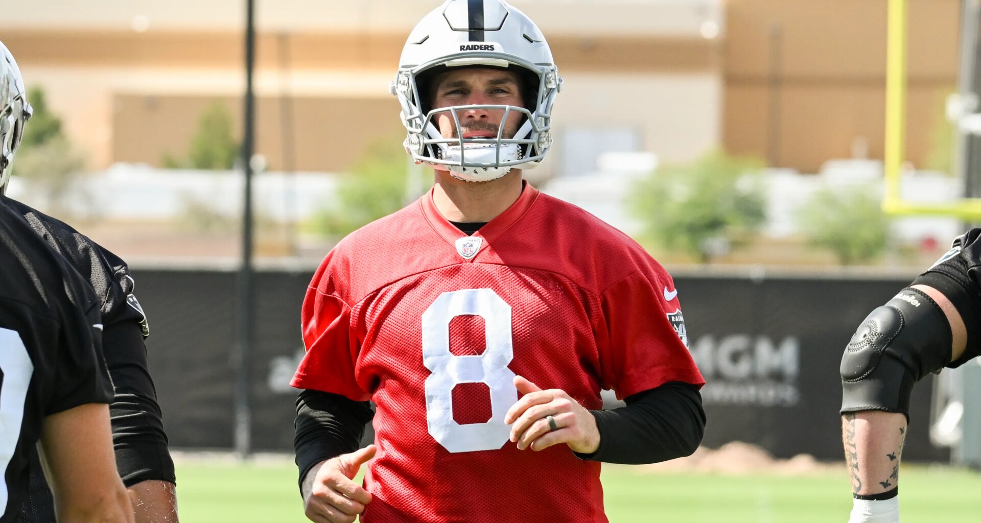 10 NFL teams with questionable quarterback play