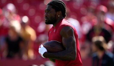 Brandon Aiyuk: Adam Schefter, NFL insiders think Commanders are out