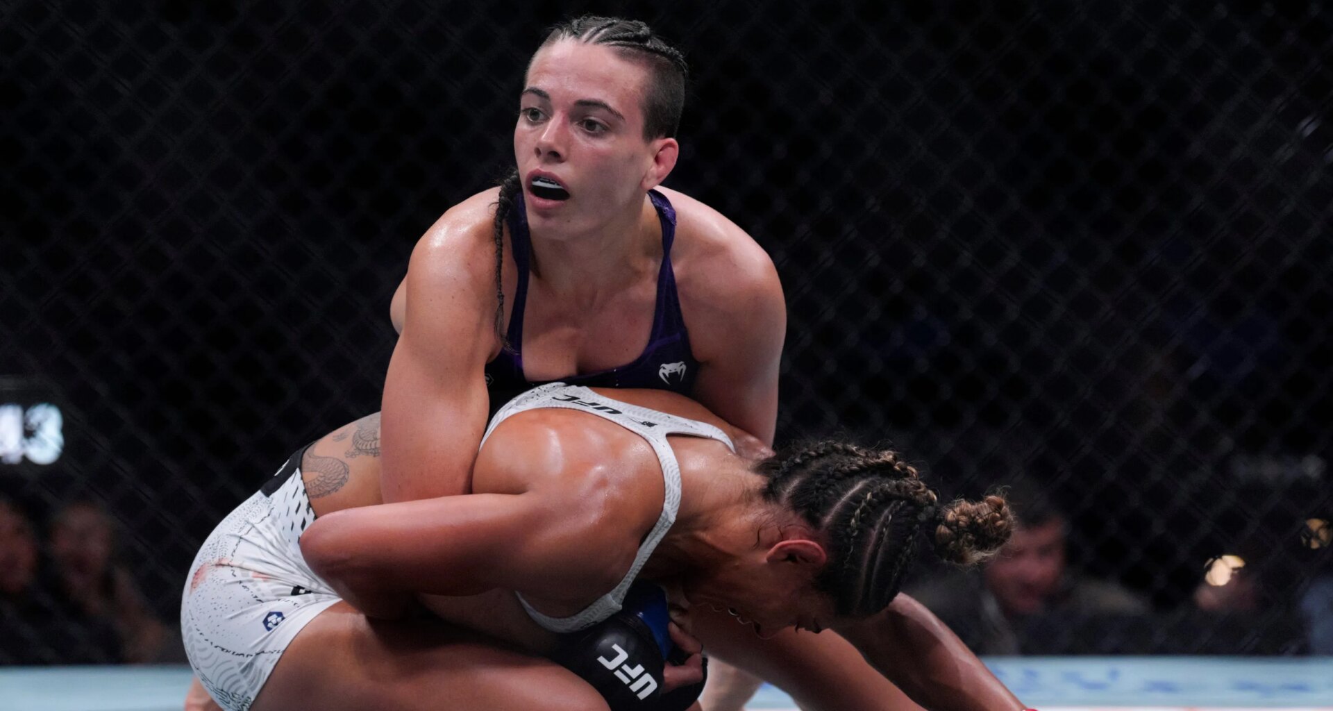 USA TODAY Sports/MMA Junkie rankings, July 21: Kline enters top 10