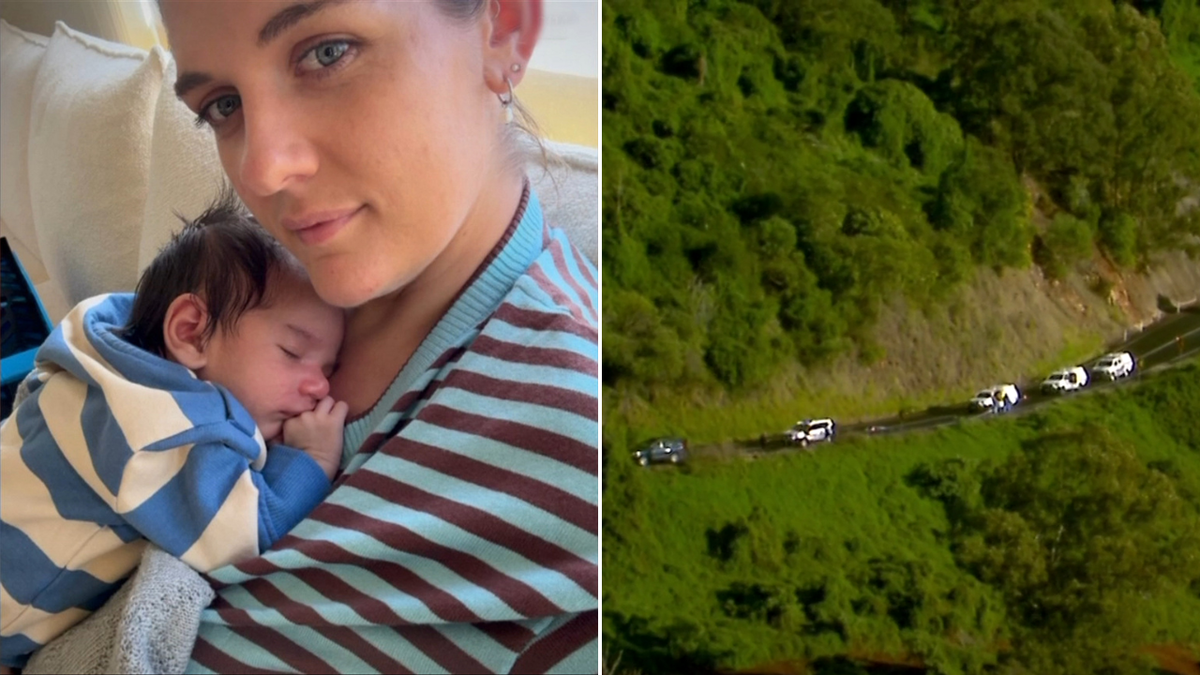 Body of missing Brisbane mother Jana Armstrong found, ex-partner charged with murder