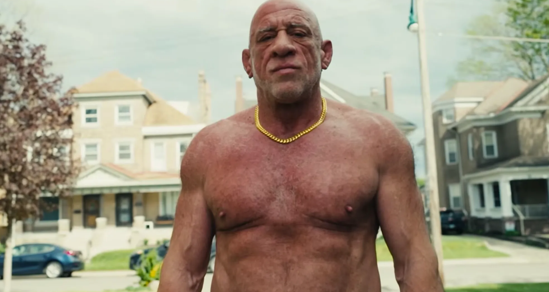 VICE TV's second 'Dark Side of the Cage' season sets premiere
