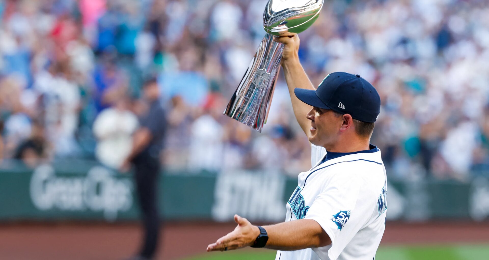 2026 NFL season: Seahawks No. 3 in NFL Spin Zone power rankings