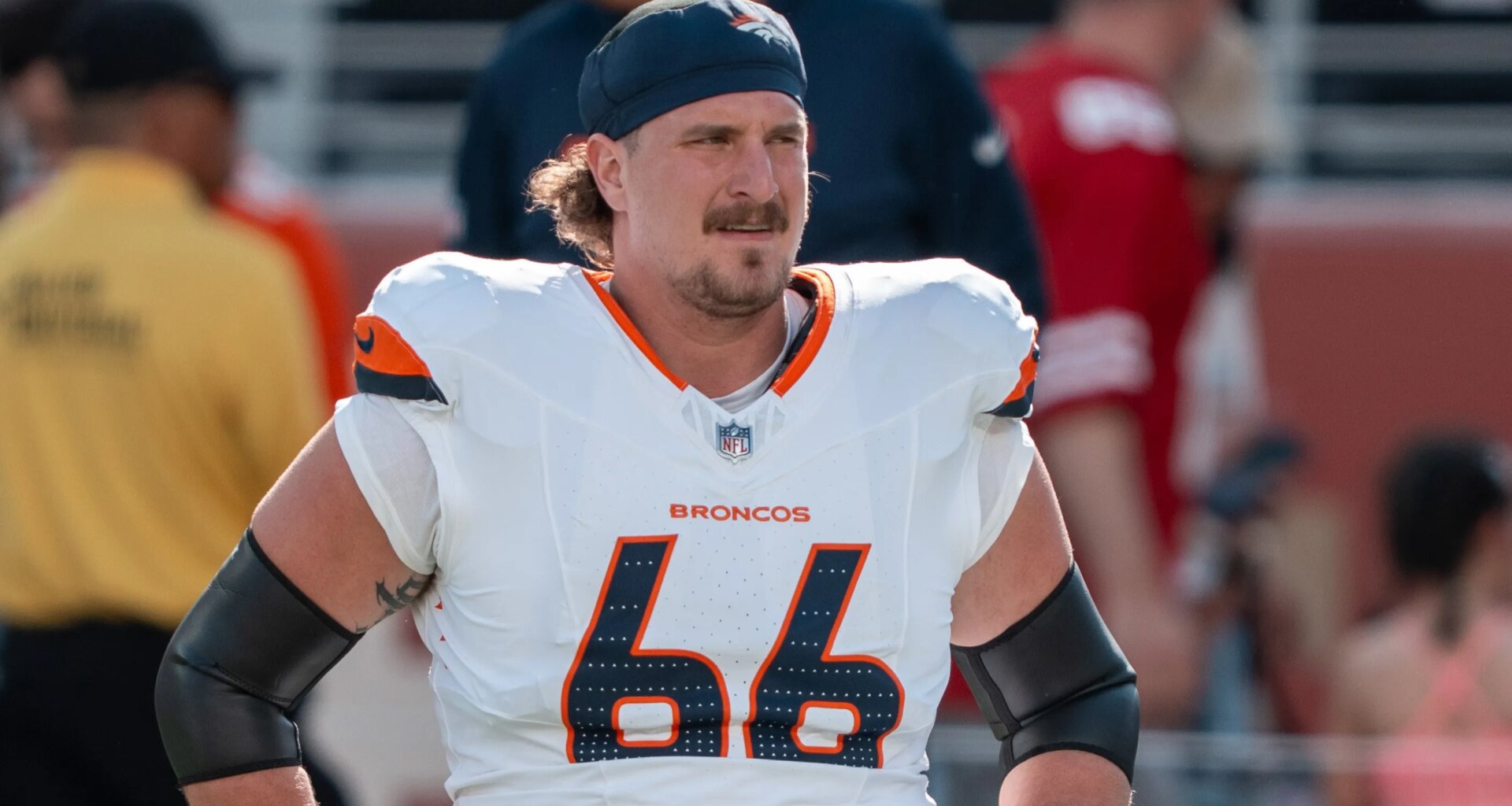 NFL: Denver Broncos get mostly good news on injury front before camp