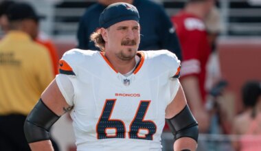 NFL: Denver Broncos get mostly good news on injury front before camp