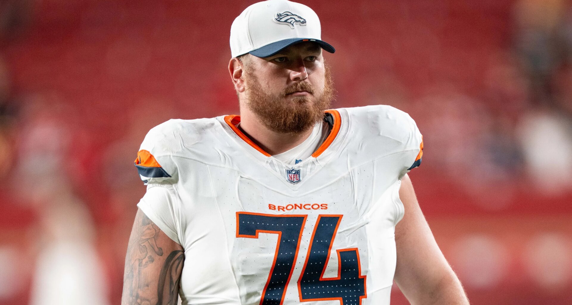 NFL news: Broncos G Ben Powers agrees to take pay cut