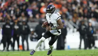 Lamar Jackson sends ‘pick your poison’ warning to NFL defenses
