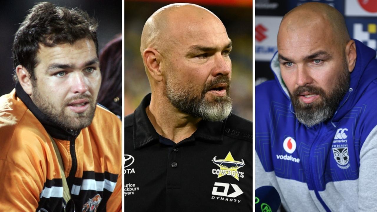 NRL 2026: Inside Cowboys coach Todd Payten’s incredible rise, playing career, Warriors job, background